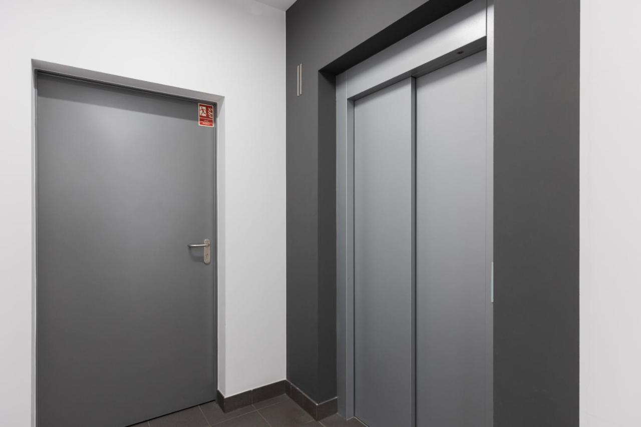 Active City Apartments Warsaw By Noclegi Renters المظهر الخارجي الصورة